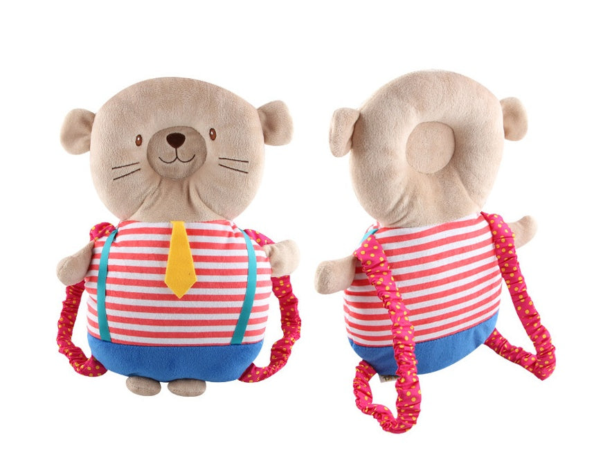 Baby headgear child head protection pad | Baby's World Bangladesh