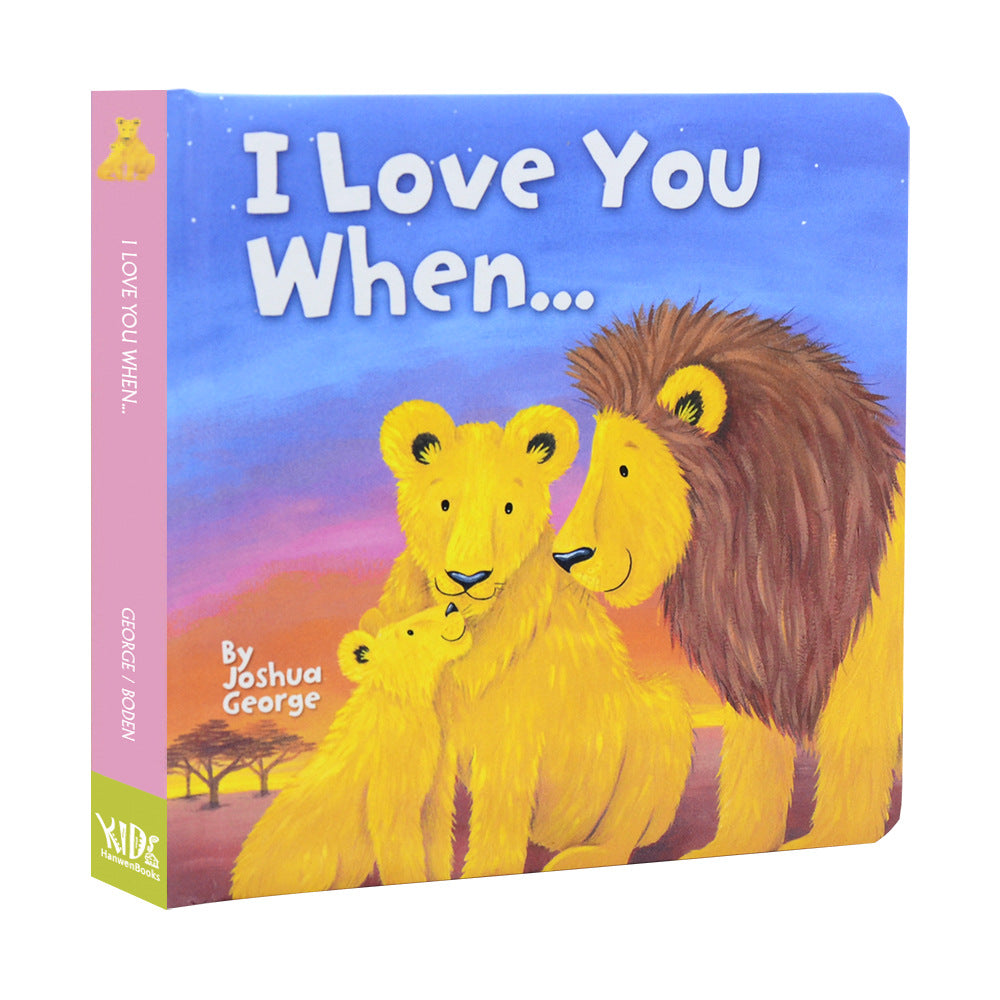 English Picture Book Story Book Snow White Snow White Genuine Children's Picture Book 3-6-8 Years Old English Picture Book