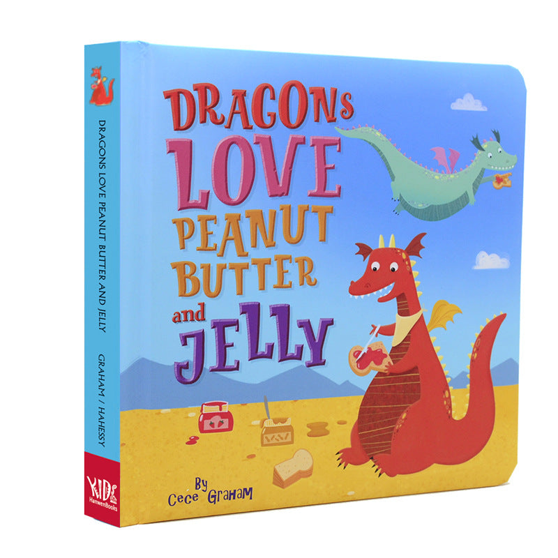 English Picture Book Story Book Snow White Snow White Genuine Children's Picture Book 3-6-8 Years Old English Picture Book