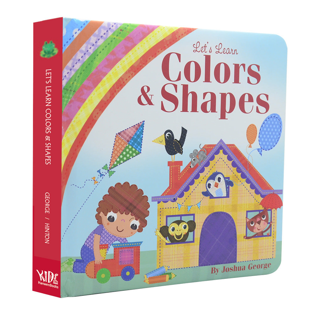English Picture Book Story Book Snow White Snow White Genuine Children's Picture Book 3-6-8 Years Old English Picture Book