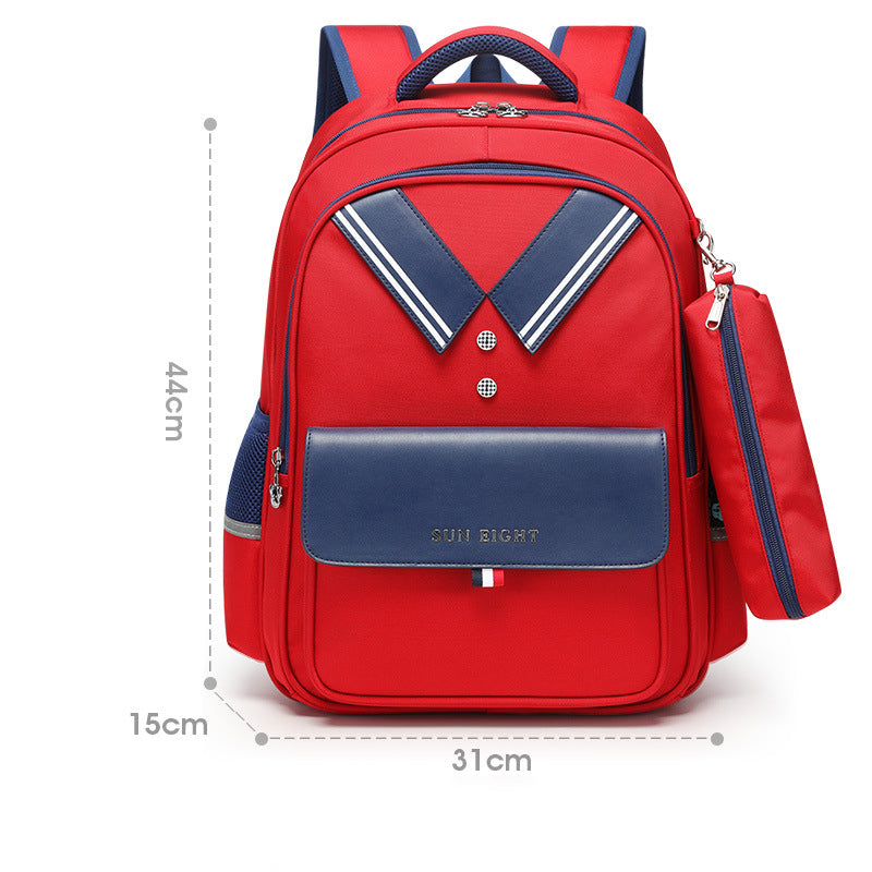 Waterproof backpack for children-2026 | Baby's World Bangladesh