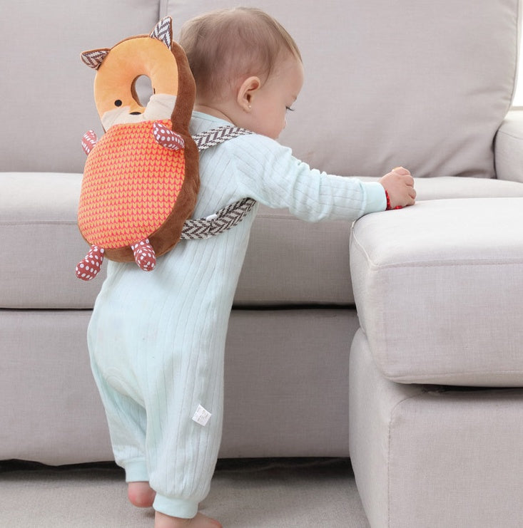 Headgear Child Head - Baby headgear child baby head protection pad shatter-resistant hat toddler walking shatter-resistant