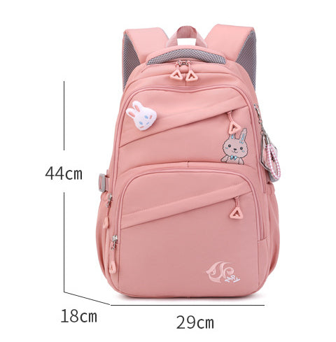 Fashion New Schoolbag For Primary School Students - Baby Bag - Baby's World (view 2)