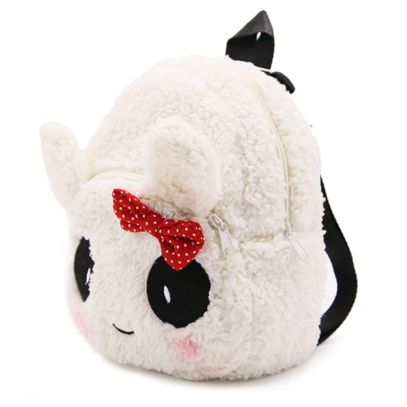 Panda School Bag - Baby Bag - Baby's World (view 3)