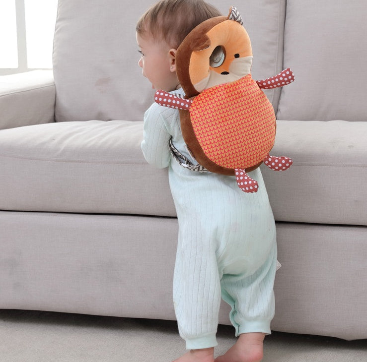 Headgear Child Head - Baby headgear child baby head protection pad shatter-resistant hat toddler walking shatter-resistant