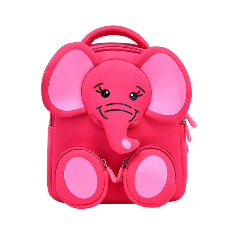 Anti Lost Children Anti-Lost Children's Bag | Baby's World Bangladesh