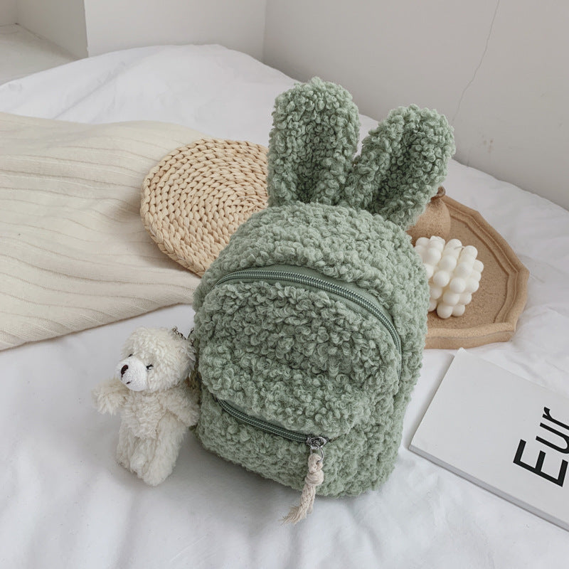 Wild travel cartoon school bag | Baby's World Bangladesh