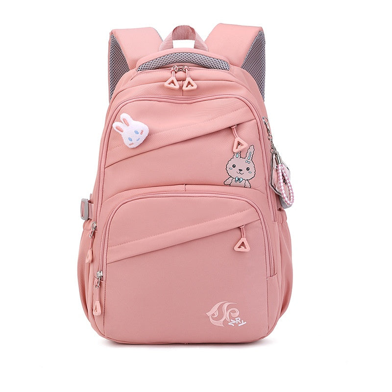 Fashion New Schoolbag For Primary School | Baby's World Bangladesh