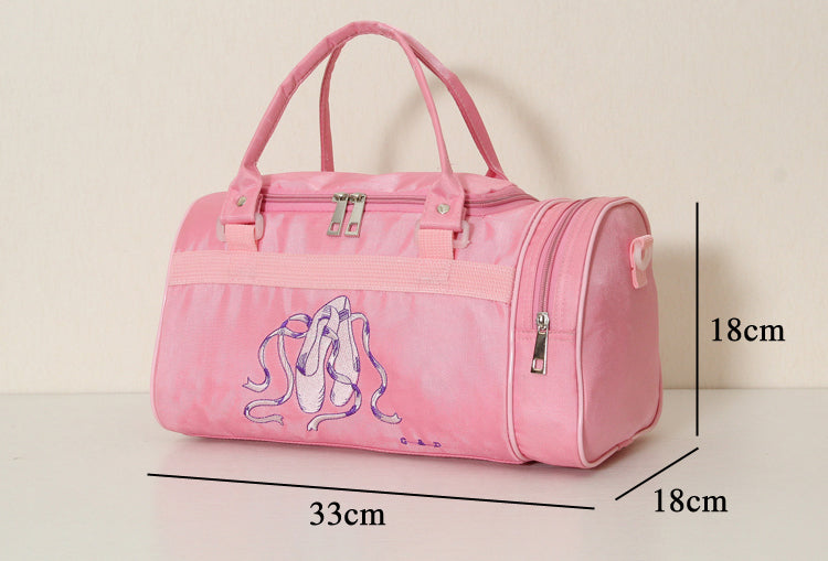 Ballet dance backpack - Baby Bag - Baby's World (view 5)
