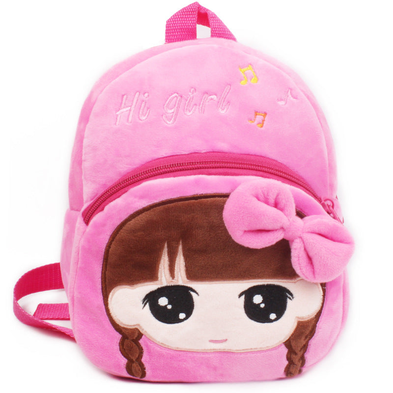 The New Small baby backpack 1 years old 2 | Baby's World Bangladesh