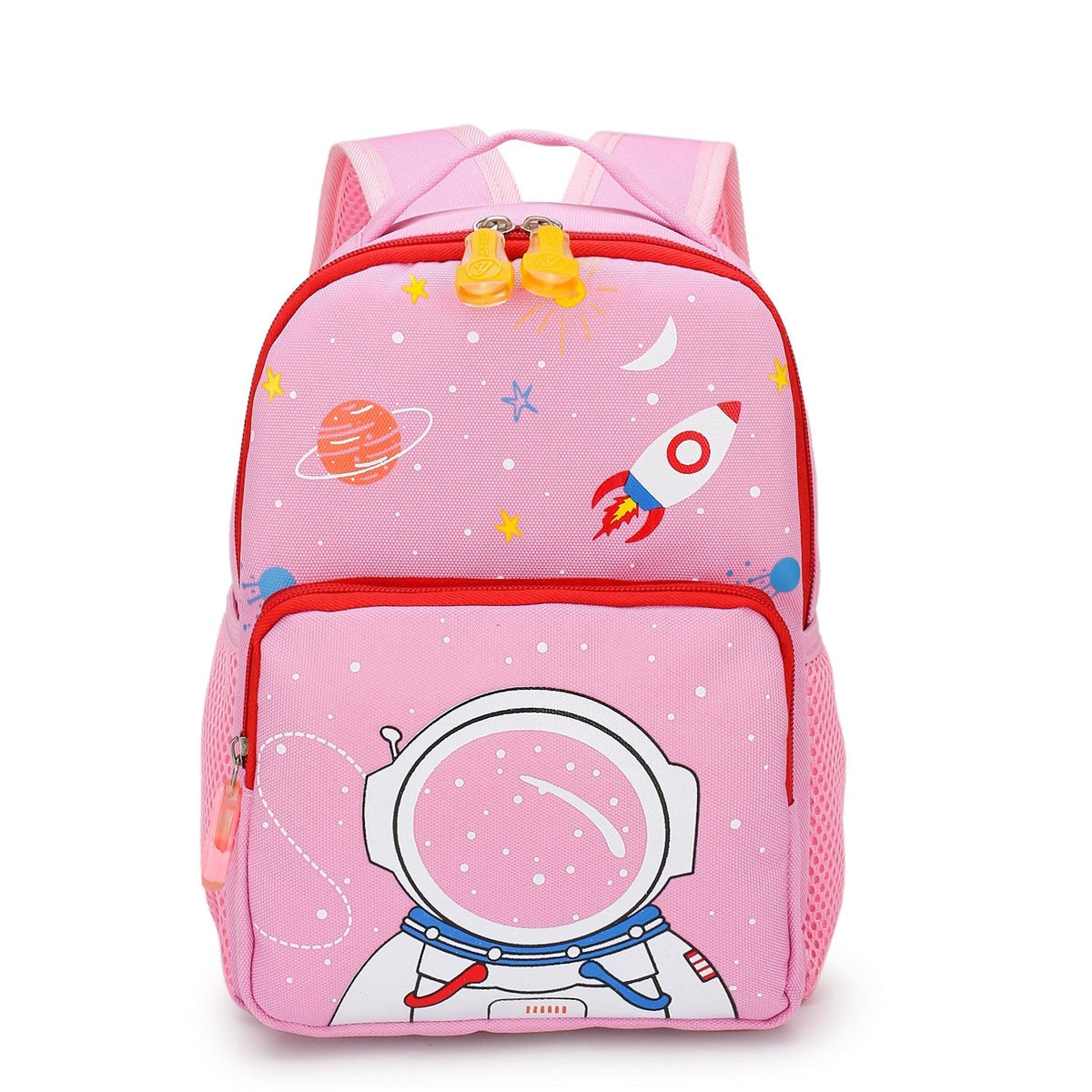 Cartoon children starry fashion backpack | Baby's World Bangladesh