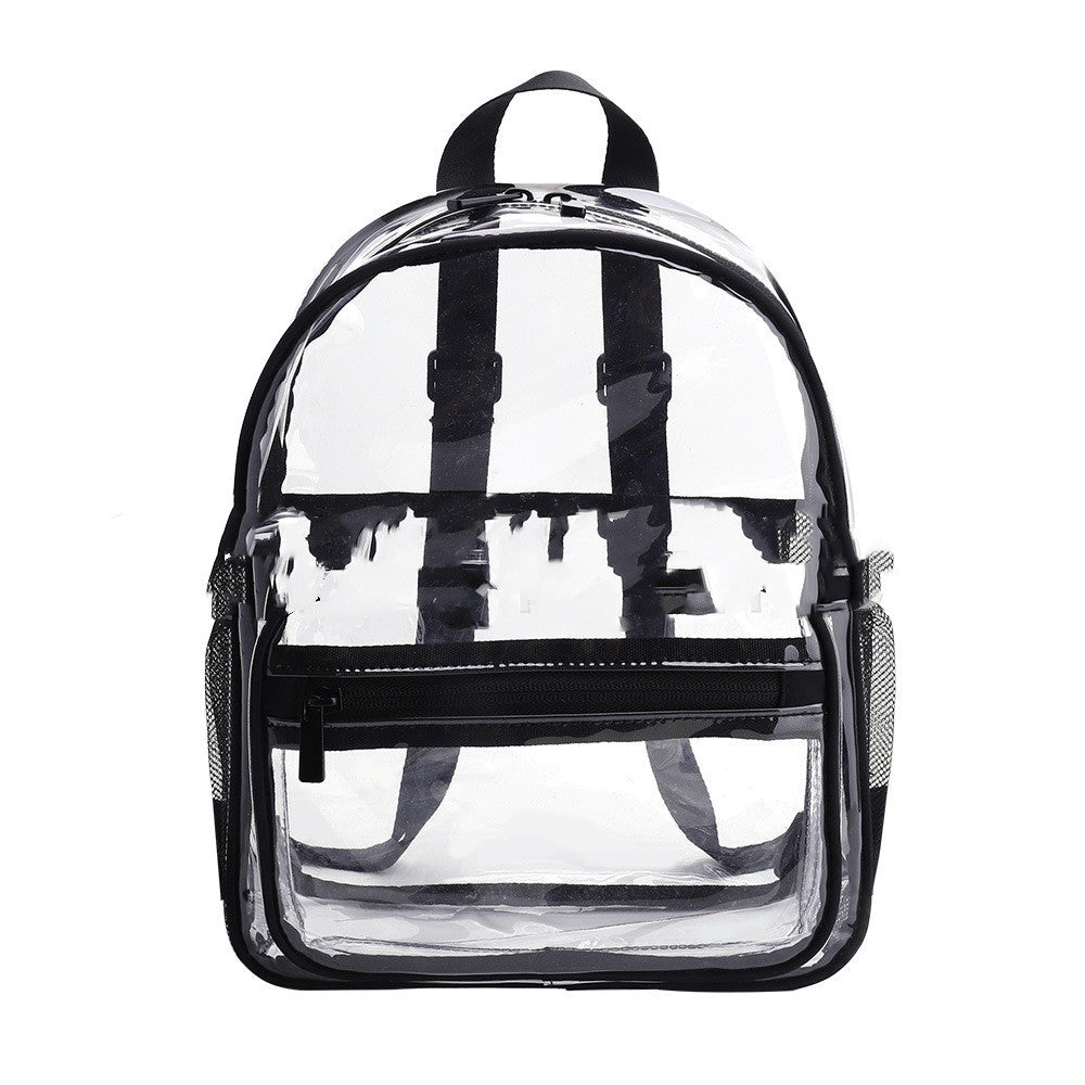 Simple Style Student Backpack Travel | Baby's World Bangladesh