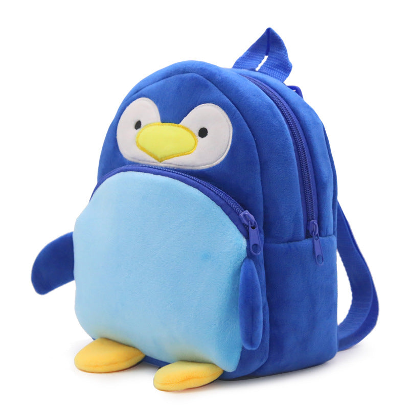 Baby boy and girl toy bag play Candy Bag baby pack cartoon cute young early education bag = 2026 - Baby Bag - Baby's World