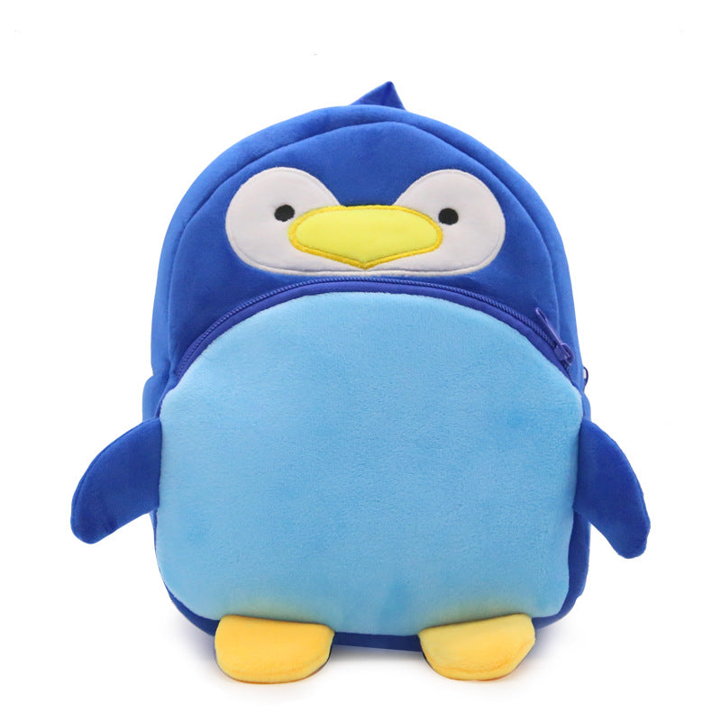 Baby boy and girl toy bag play Candy Bag baby pack cartoon cute young early education bag = 2026 - Baby Bag - Baby's World