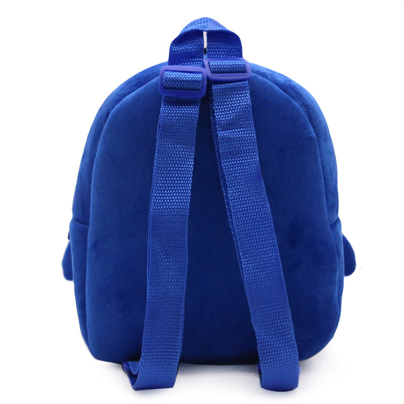 Baby boy and girl toy bag play Candy Bag baby pack cartoon cute young early education bag = 2026 - Baby Bag - Baby's World