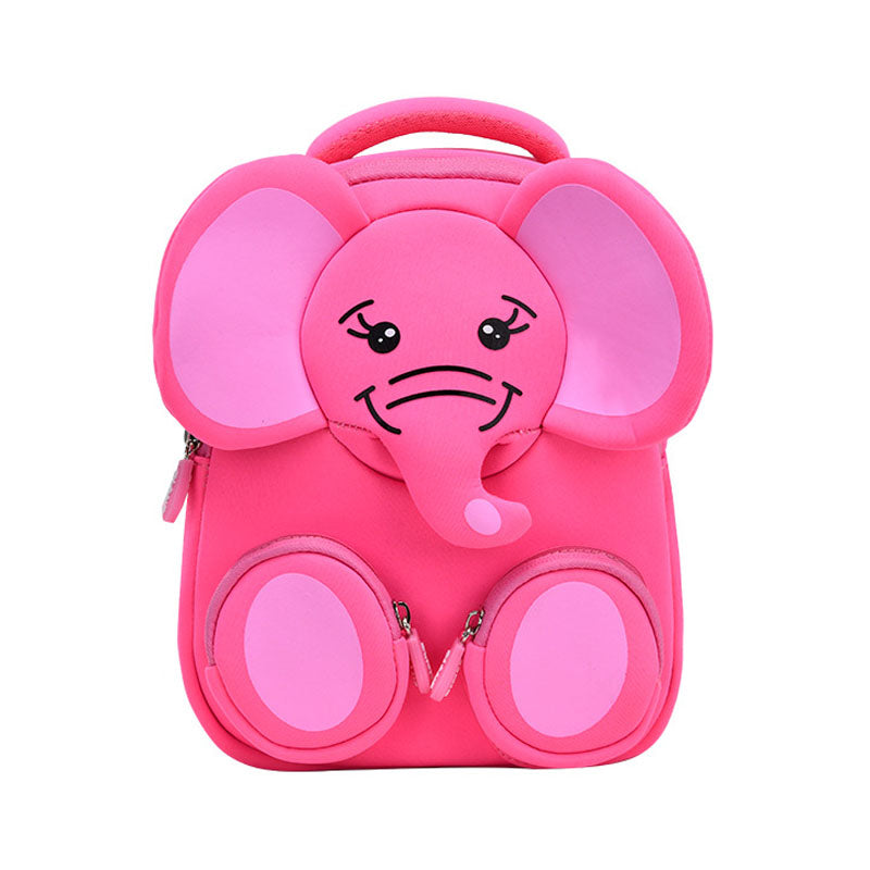 Anti Lost Children Anti-Lost Children's Bag | Baby's World Bangladesh