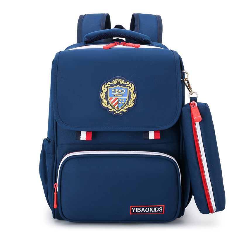 New Style Children's Schoolbag Men And | Baby's World Bangladesh