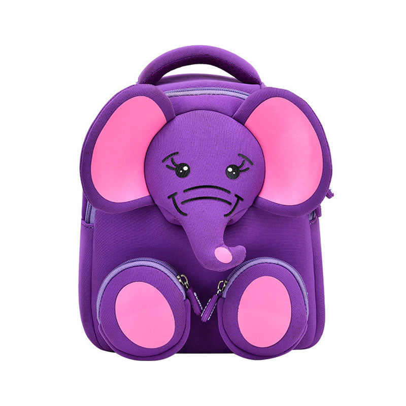 Anti Lost Children Anti-Lost Children's Bag | Baby's World Bangladesh