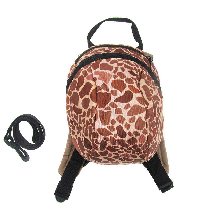 Backpack Anti Lost Baby Anti-lost Travel | Baby's World Bangladesh