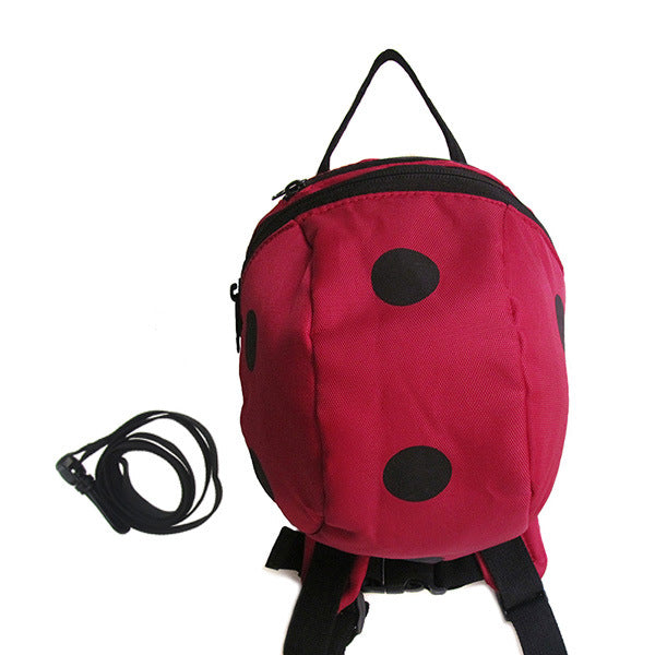 Backpack Anti Lost Baby Anti-lost Travel | Baby's World Bangladesh