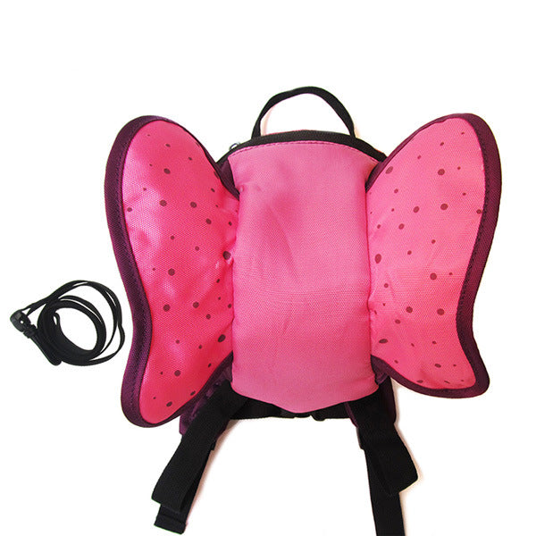 Backpack Anti Lost Baby Anti-lost Travel | Baby's World Bangladesh