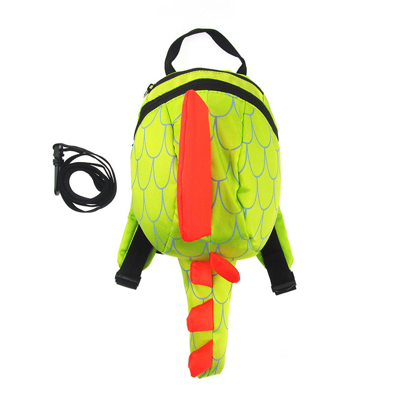 Backpack Anti Lost Baby Anti-lost Travel | Baby's World Bangladesh