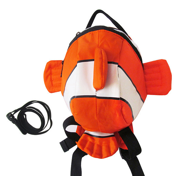 Backpack Anti Lost Baby Anti-lost Travel | Baby's World Bangladesh