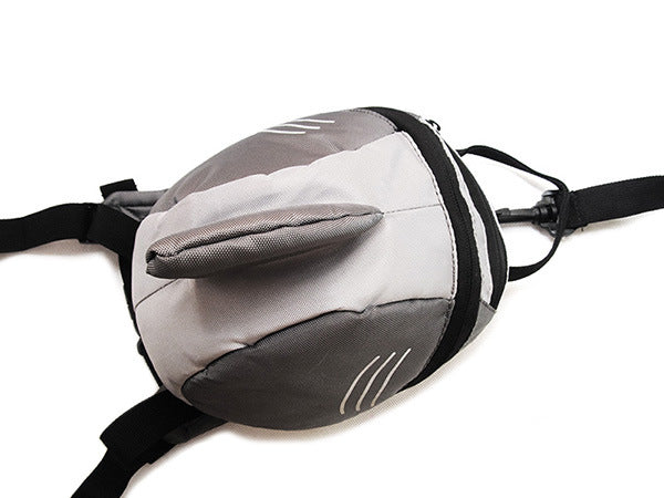 Backpack Anti Lost - Baby Backpack Anti-lost Travel Animal School Bag - Baby Bag - Baby's World (view 3)