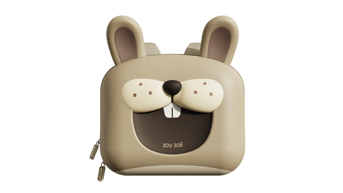School Bag Bear Animal Cartoon Casual | Baby's World Bangladesh
