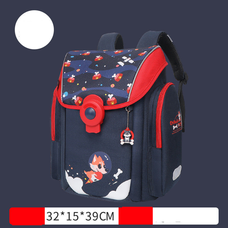 Primary School Students Backpack With | Baby's World Bangladesh
