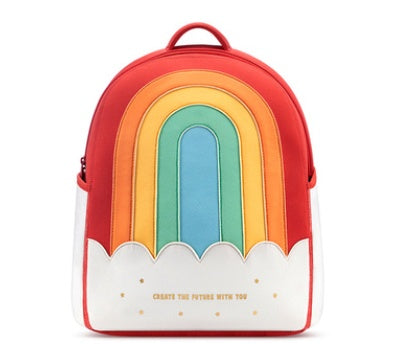 Children Schoolbag Spine Children's Care | Baby's World Bangladesh