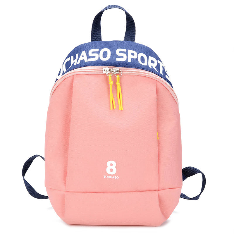 Backpack Children Kindergarten - Backpack Children's Kindergarten Alphabet School Bag - Baby Bag - Baby's World
