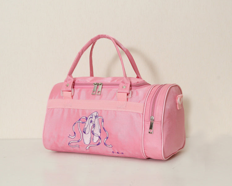 Ballet dance backpack - Baby Bag - Baby's World (view 3)