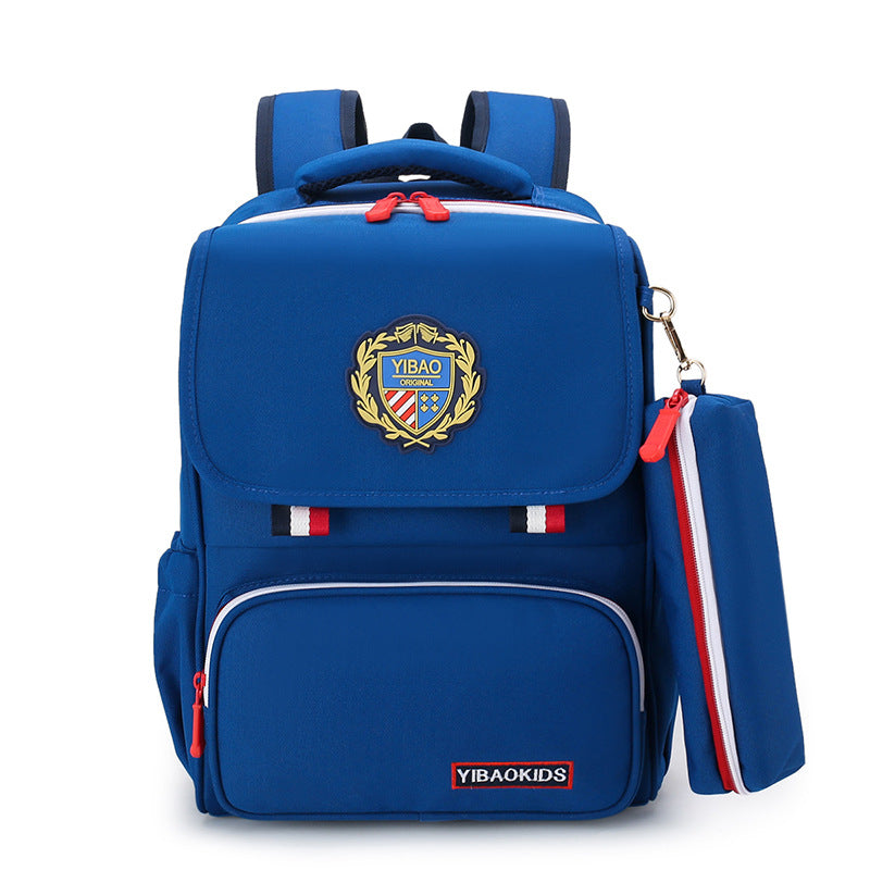 New Style Children's Schoolbag Men And | Baby's World Bangladesh