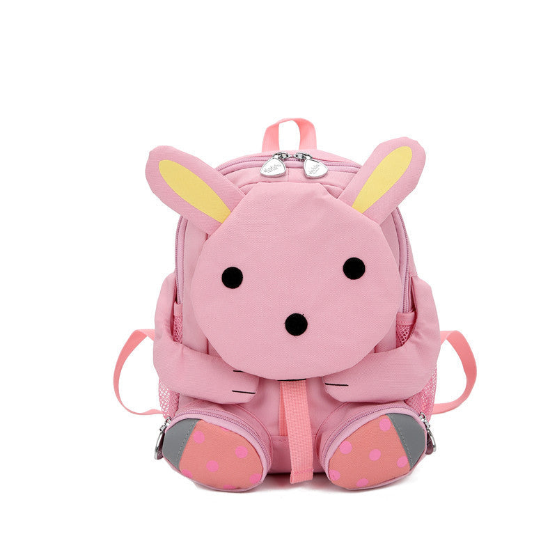 Children pack cartoon cute baby backpack | Baby's World Bangladesh