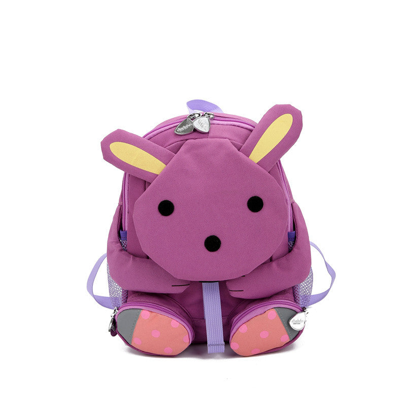 Children pack cartoon cute baby backpack | Baby's World Bangladesh