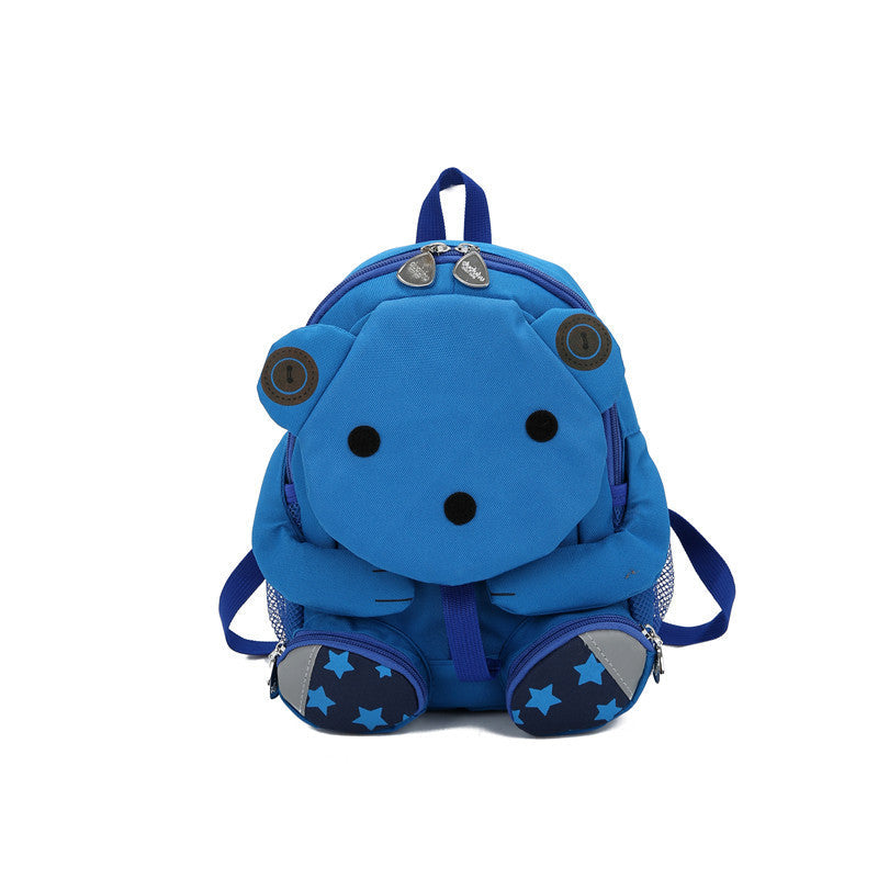 Children pack cartoon cute baby backpack | Baby's World Bangladesh