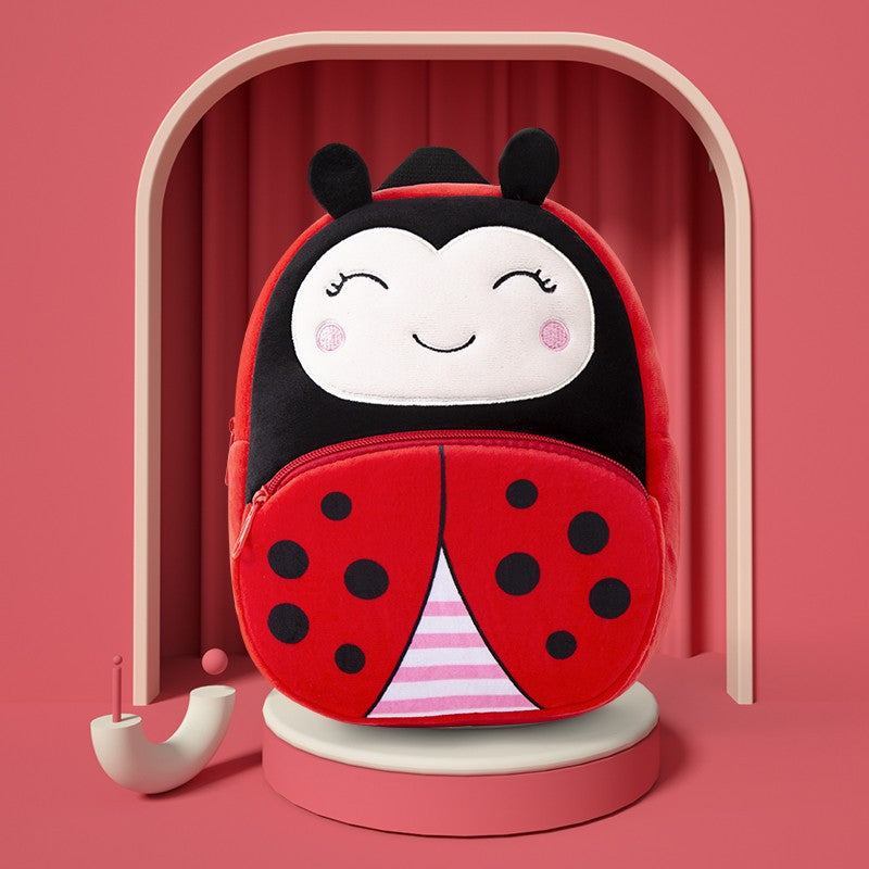New Plush Children's Kindergarten Cute | Baby's World Bangladesh