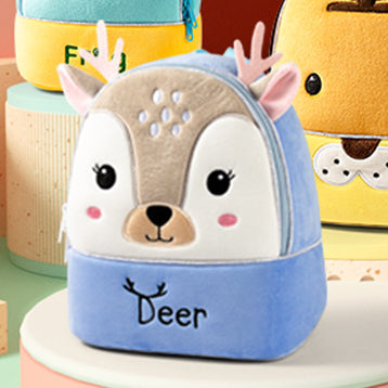 New Plush Children's Kindergarten Cute | Baby's World Bangladesh