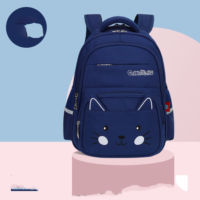Cute Cartoon Shoulders Baby Lightweight | Baby's World Bangladesh