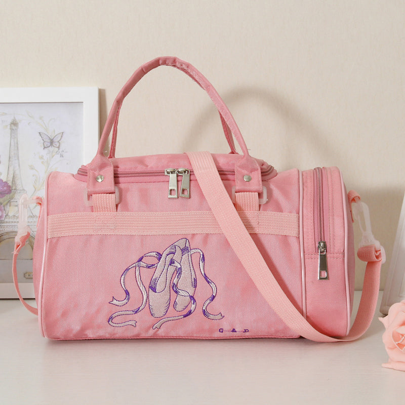 Ballet dance backpack - Baby Bag - Baby's World (view 2)
