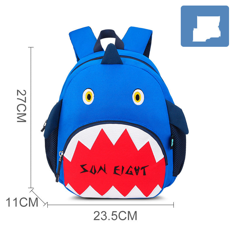 Cute Cartoon Shoulders Baby Lightweight | Baby's World Bangladesh