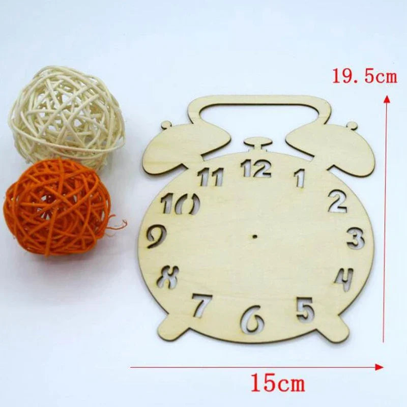Kid Activity Busy Board Material Diy Accessories Montessori Teaching Aids Baby Busyboard Early Education Learning Skill Toy Part