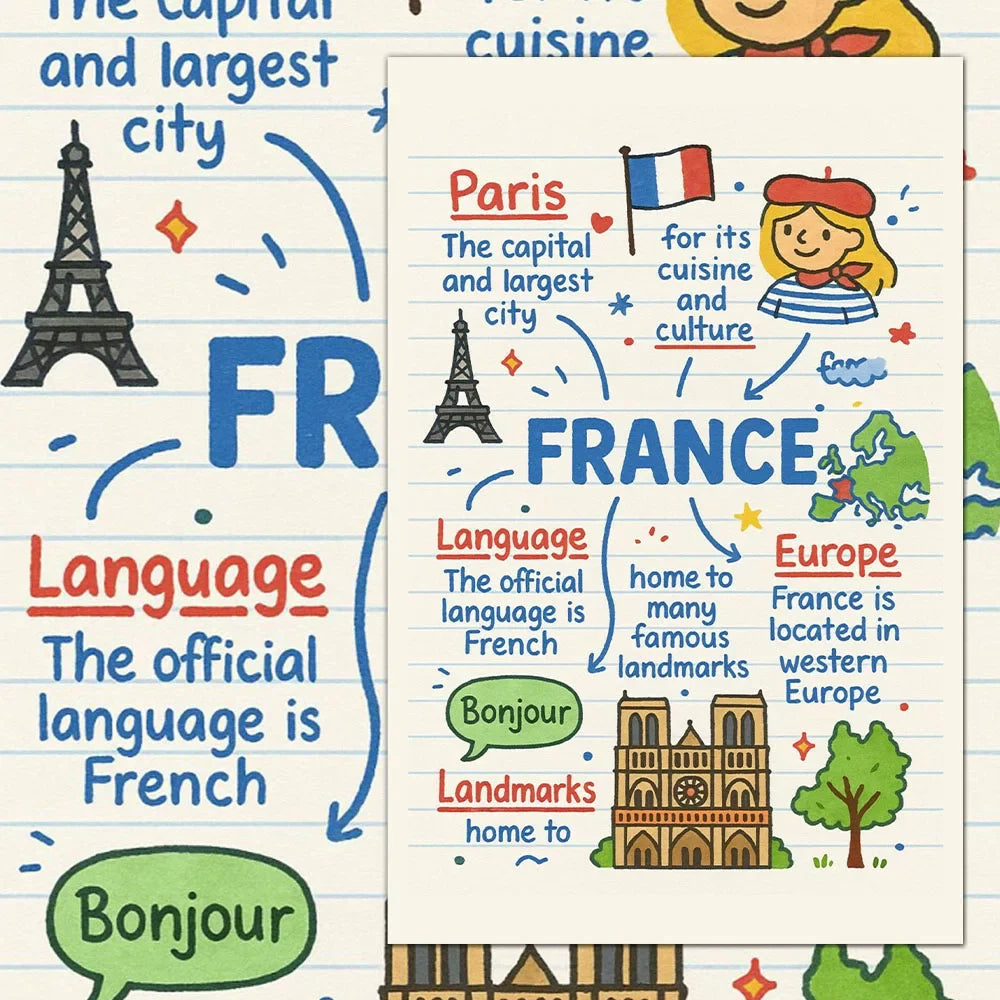 World English Science Stickers for Early Childhood Education