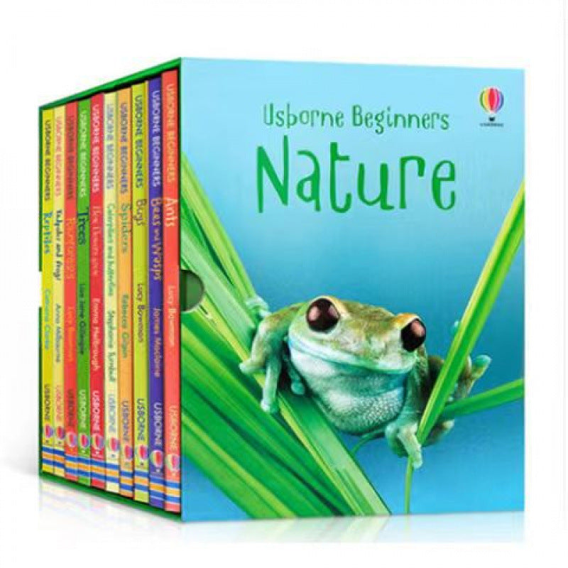 My First Reading Library/Very First Words/Phonics Readers..