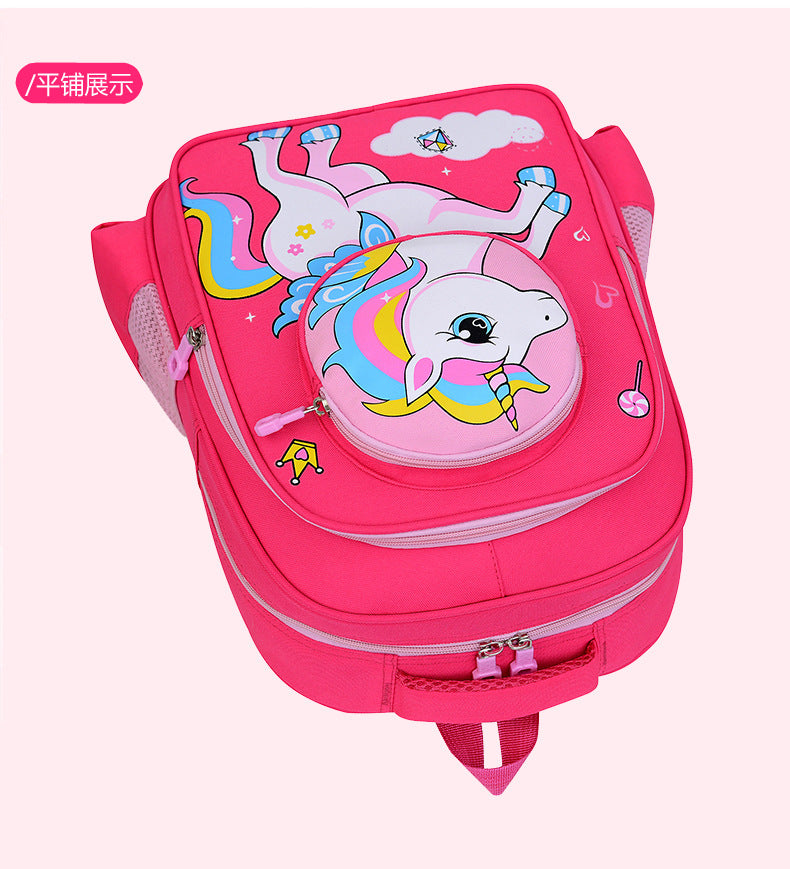 2024 New Sanrio Kuromi Cute Student School | Baby's World Bangladesh