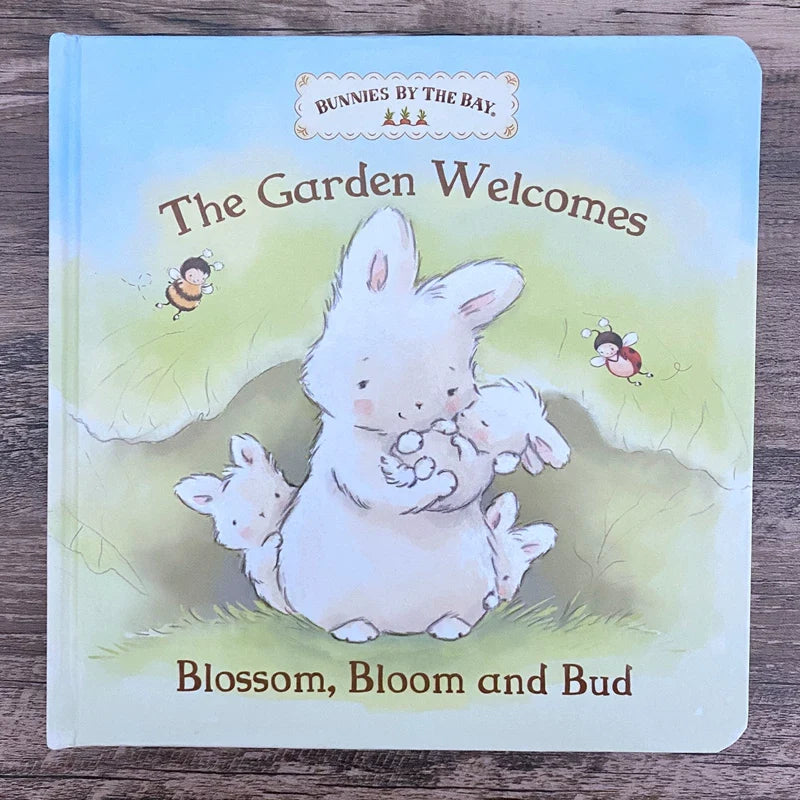 Adorable Fun Childhood 2-Piece Set — Free Shipping & Clearance Deal You’ll Want to Get: Flip-and-Touch Learning Early Education Kit with Board Book