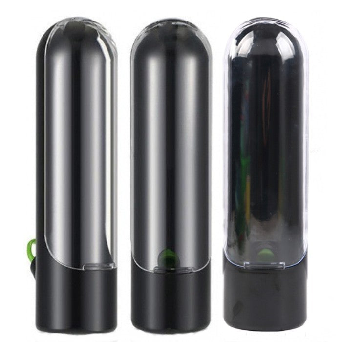 New Cross-Border Herb Preservation Box, Vegetable Storage Container, Herb Preservation Cup, Amazon Bamboo Shoot Preservation Container