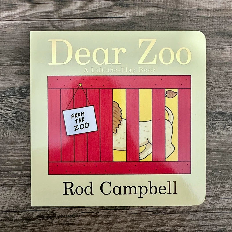 Adorable Fun Childhood 2-Piece Set — Free Shipping & Clearance Deal You’ll Want to Get: Flip-and-Touch Learning Early Education Kit with Board Book