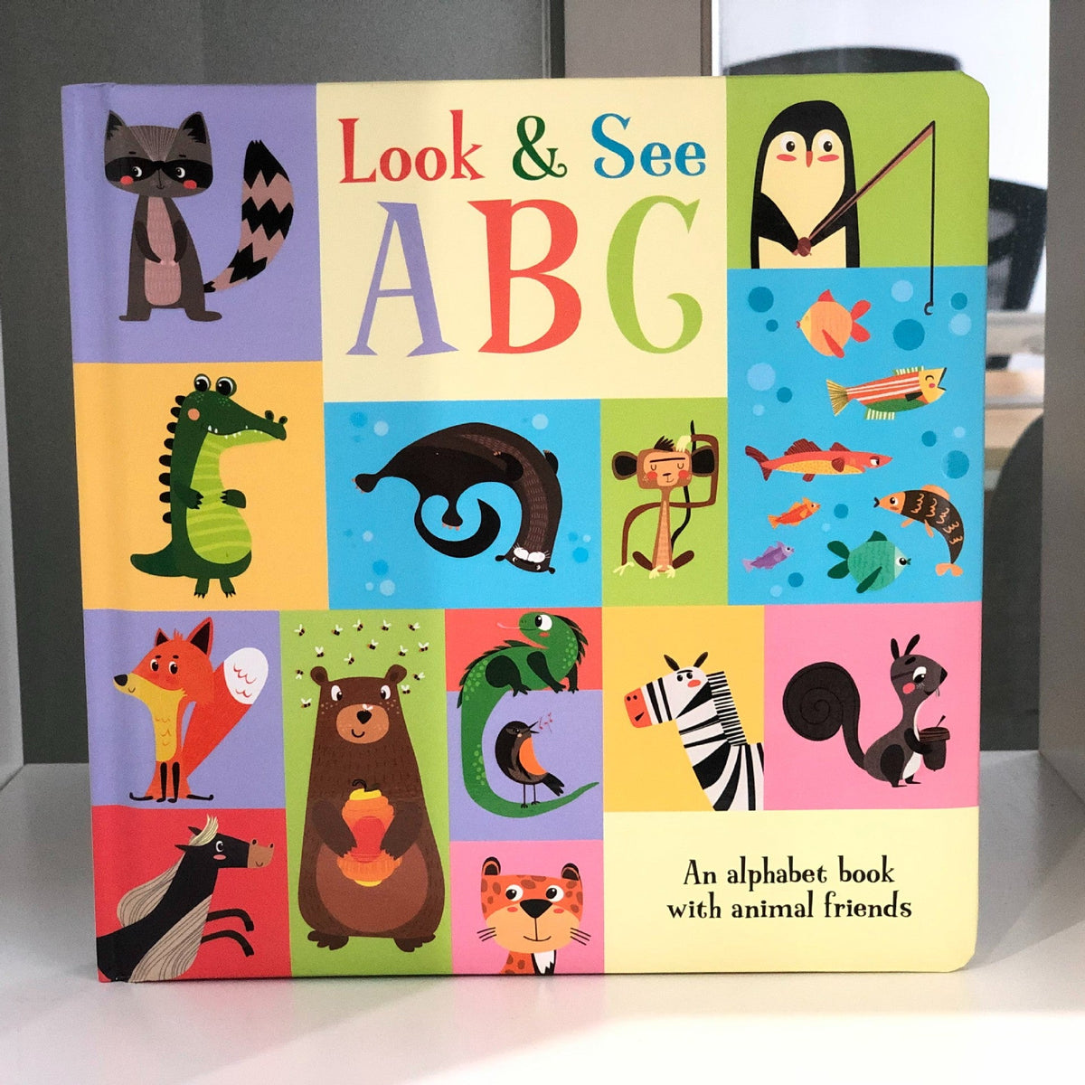 Original English Picture Books with Audio, Choose from the Young Children Series of English Picture Books and English Reading Materials for Children